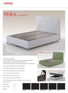 PERA BAZA SETİ