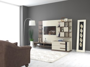 MILANO DUVAR ÜNİTESİ